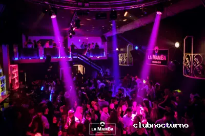 La Mamba Disco & Club