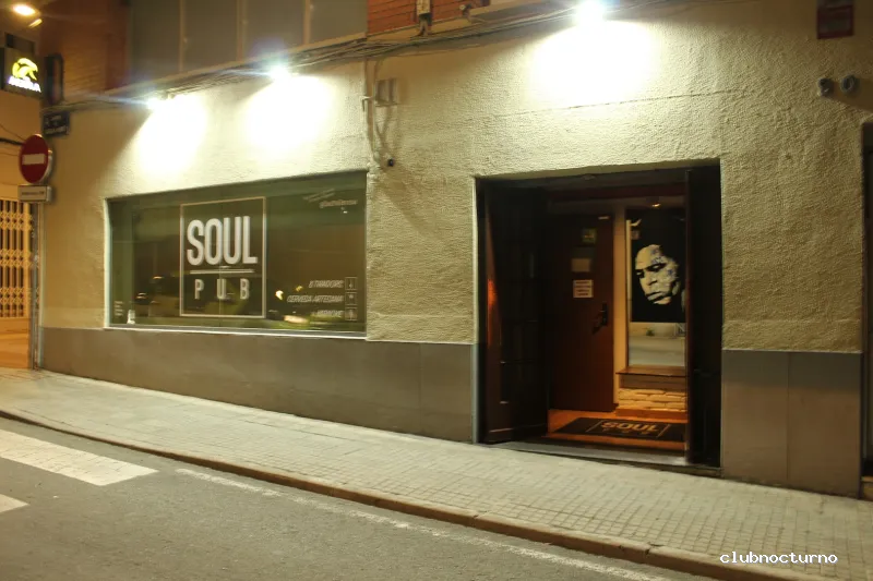 Soul Pub