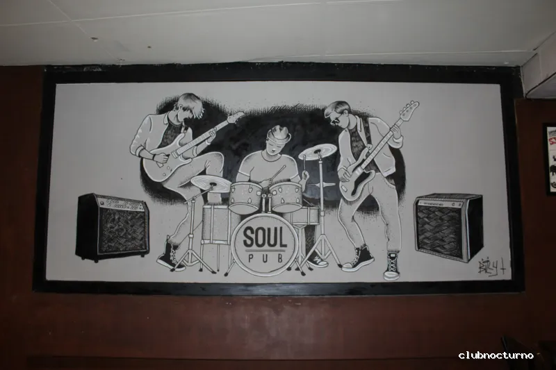Soul Pub