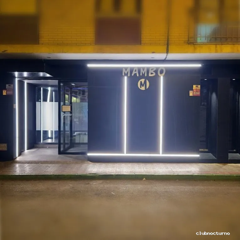 Mambo Pub