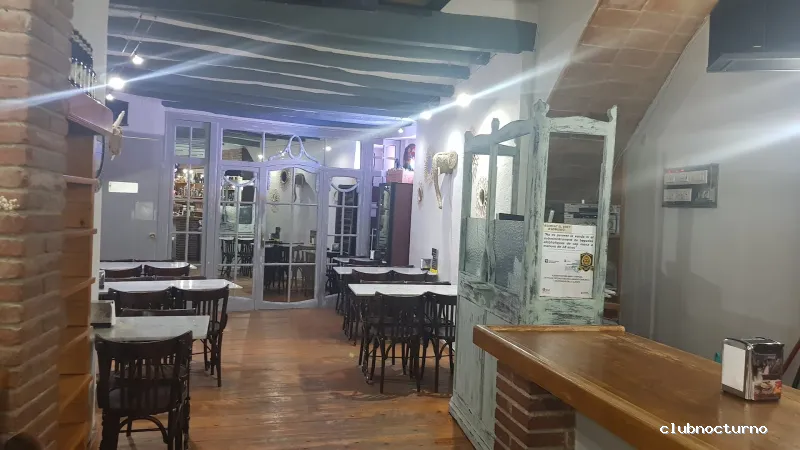 L'Enoteca Sant Sadurní