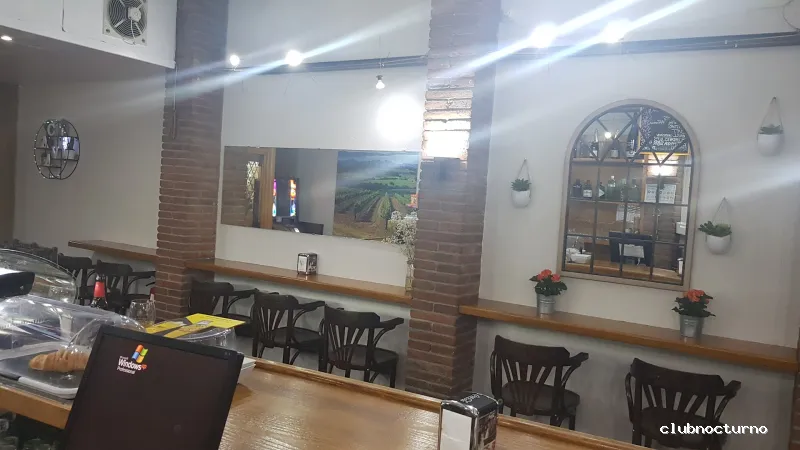 L'Enoteca Sant Sadurní