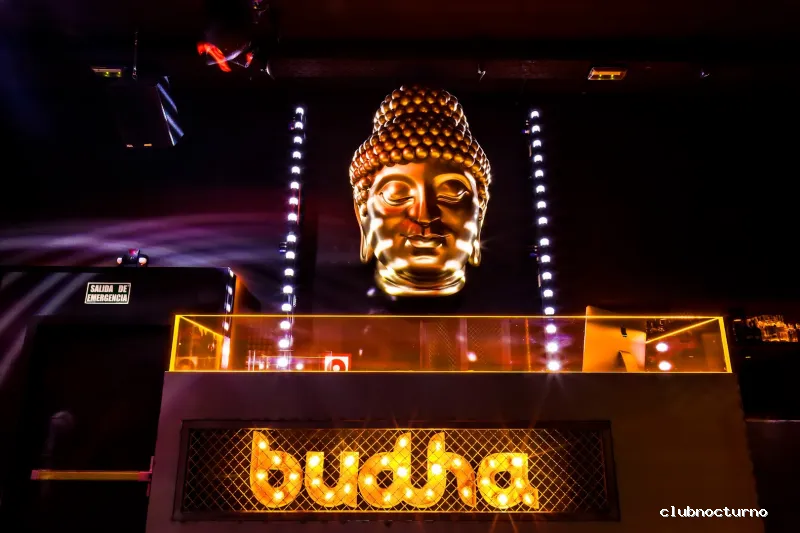 Budha Bilbao