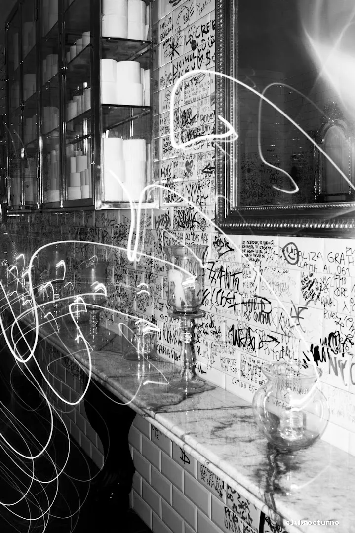 Chica Club Barcelona