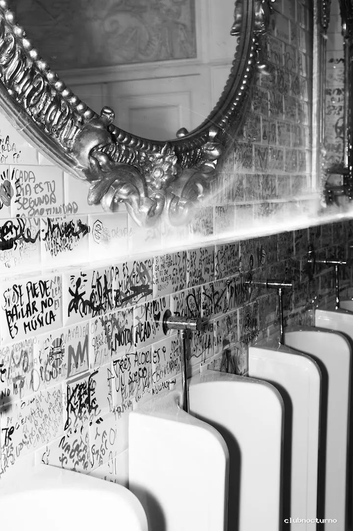 Chica Club Barcelona