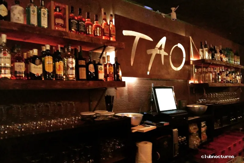 Tao Music Club Monzón