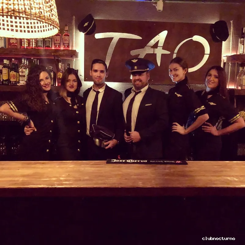 Tao Music Club Monzón