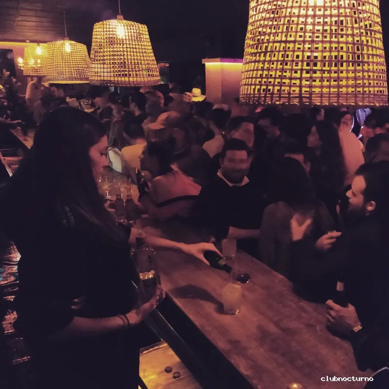 Tao Music Club Monzón