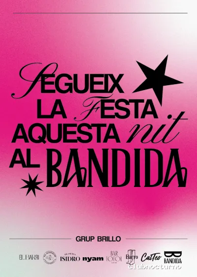 Bandida Club