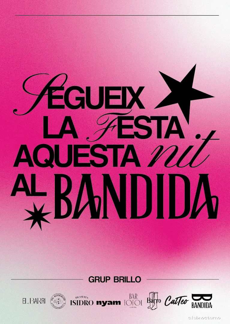 Bandida Club