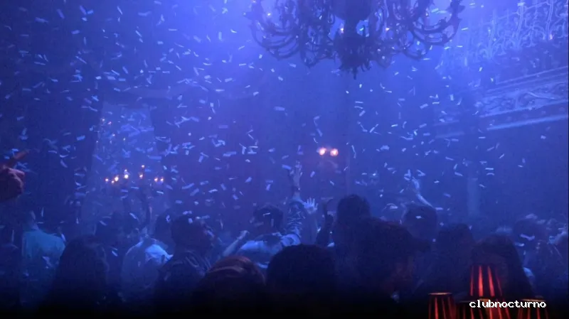 Canavans-Theatre Segovia