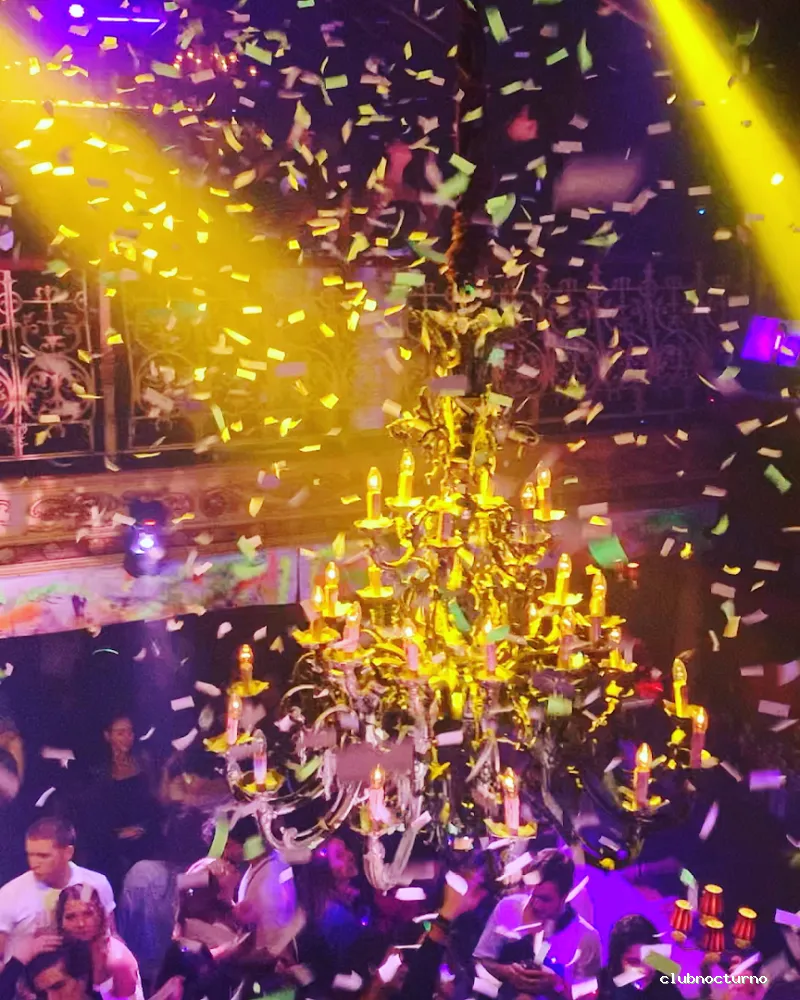 Canavans-Theatre Segovia