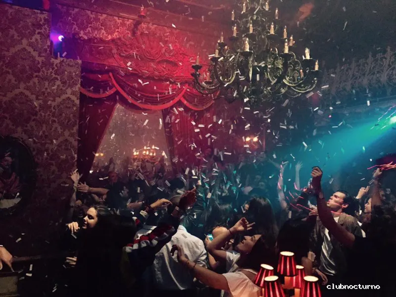 Canavans-Theatre Segovia