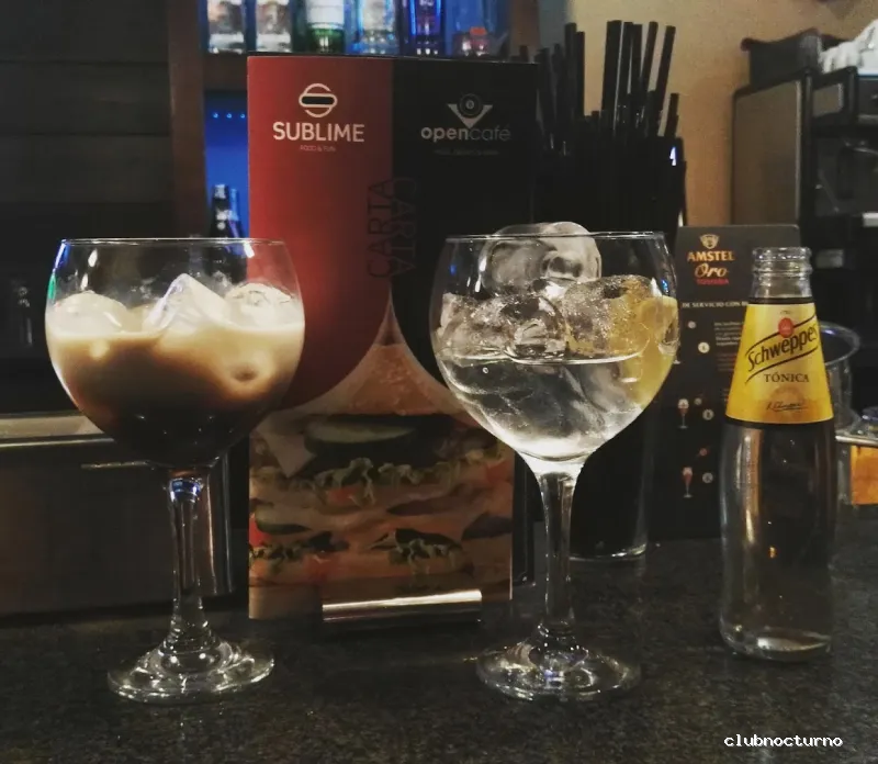 OPENCAFÉ | Sala de Billares