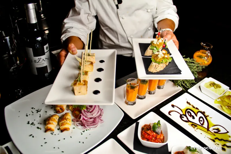 OPENCAFÉ | Sala de Billares