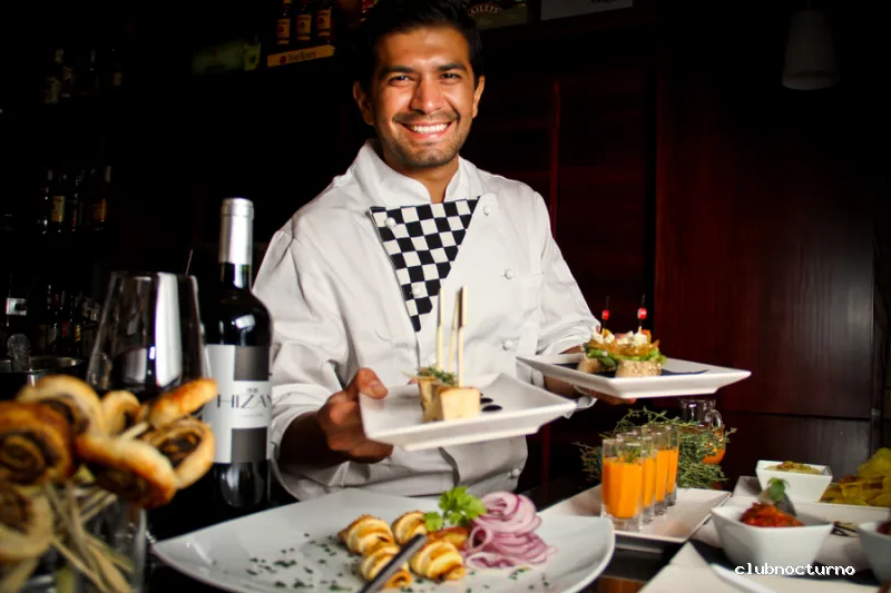 OPENCAFÉ | Sala de Billares