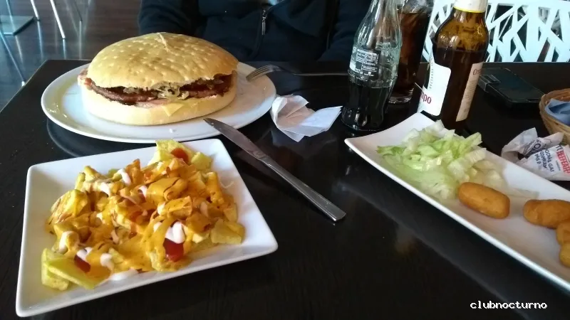 OPENCAFÉ | Sala de Billares