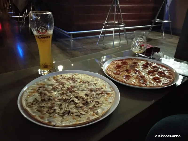 OPENCAFÉ | Sala de Billares