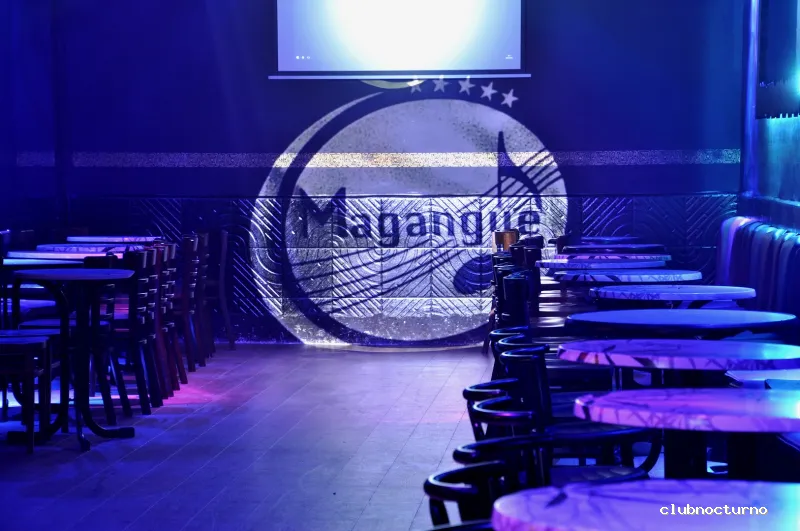 Magangue Discoteca