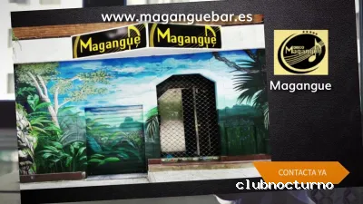 Magangue Discoteca