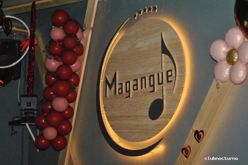 Magangue Discoteca