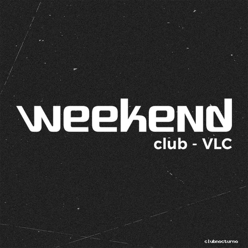 Weekend Club VLC