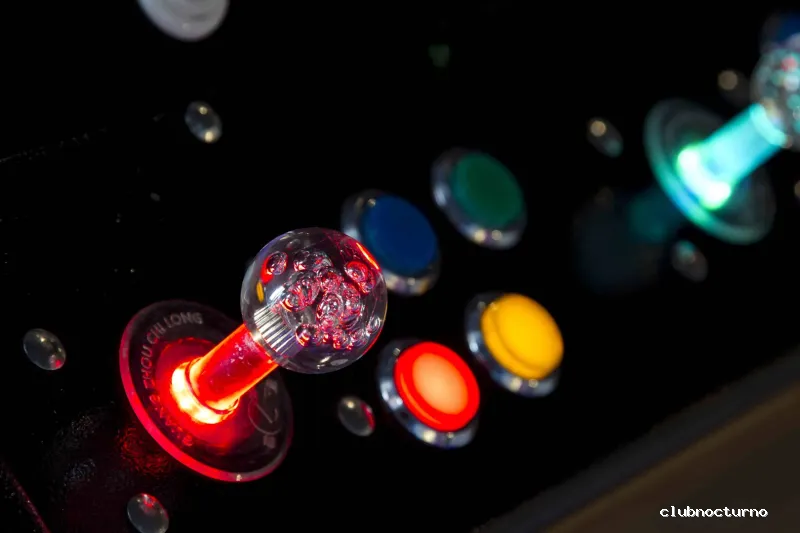 Delorean Lounge Ruzafa