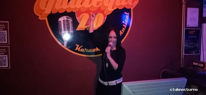 Karaoke Guateque 2.0