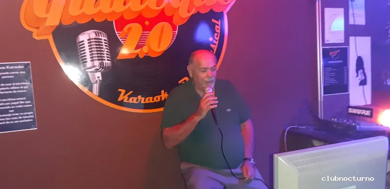 Karaoke Guateque 2.0