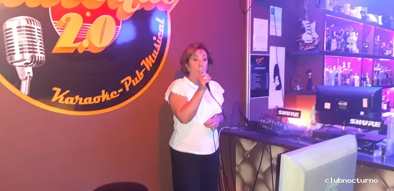 Karaoke Guateque 2.0