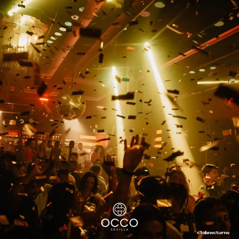 Occo Sevilla