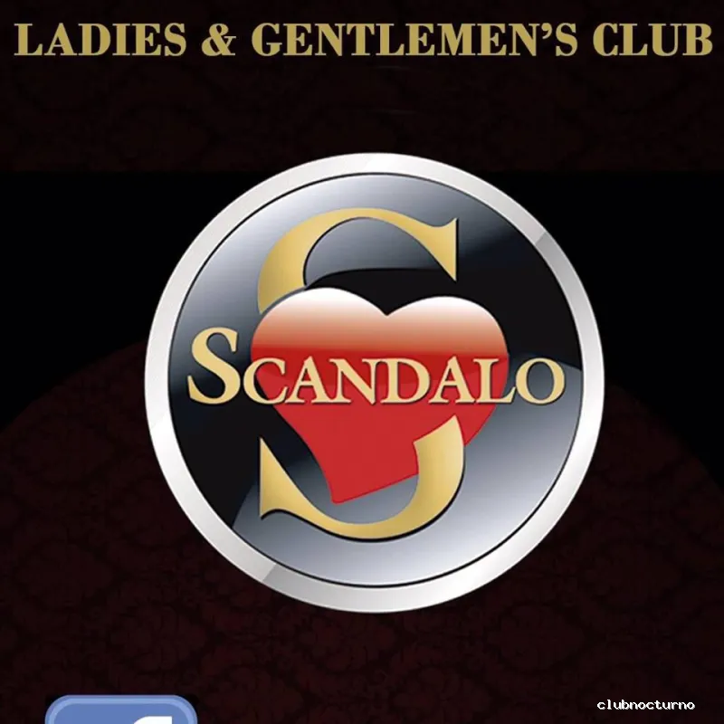 New Scandalo