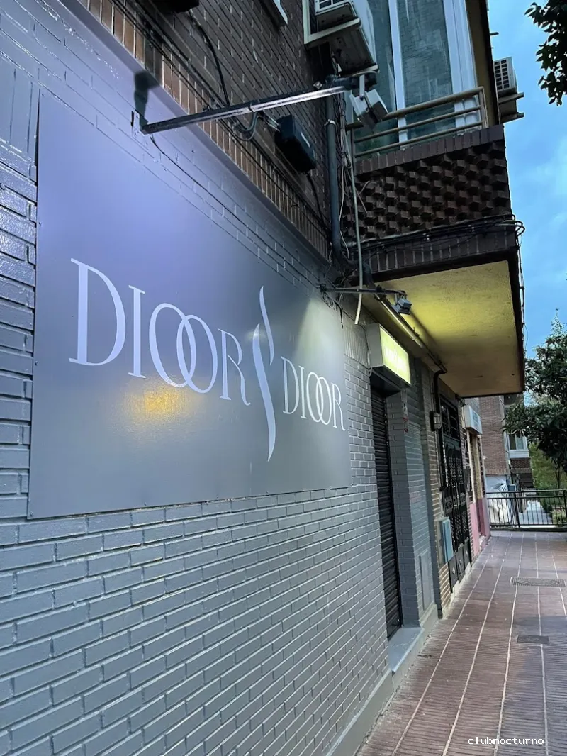 Dioor Dioor Lounge
