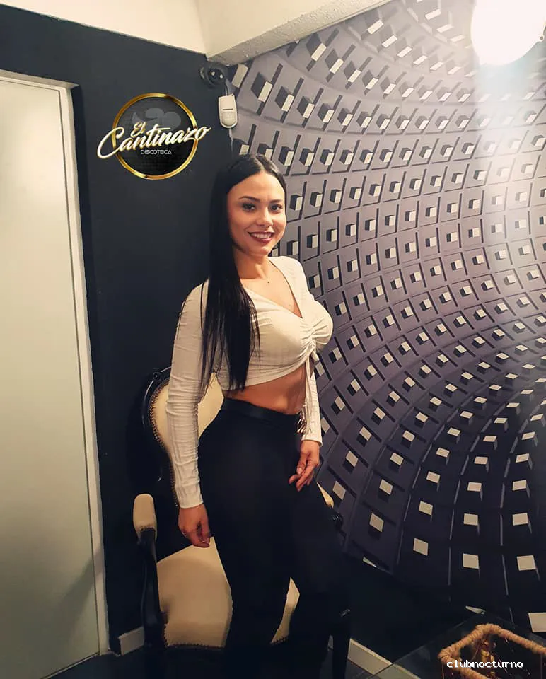 El Cantinazo Discoteca