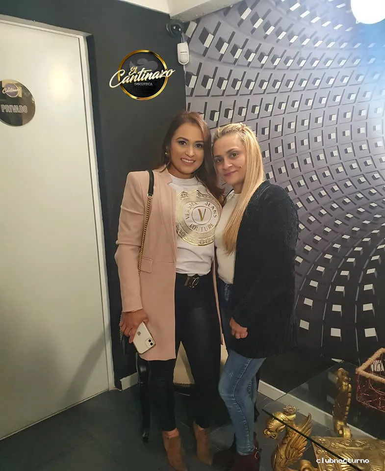 El Cantinazo Discoteca