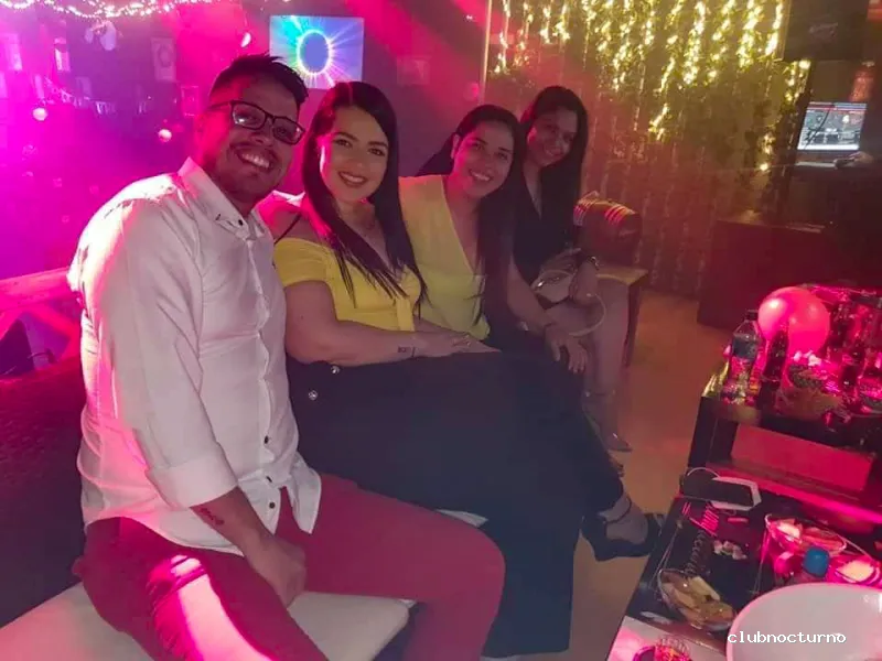 El Cantinazo Discoteca