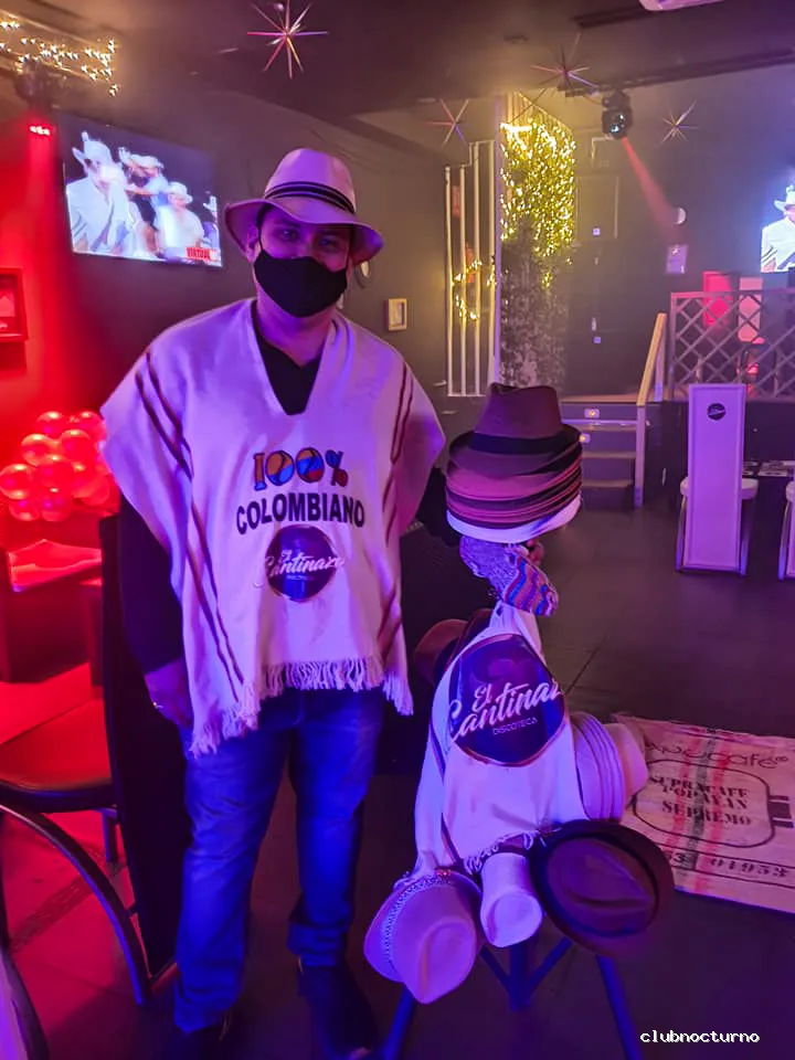 El Cantinazo Discoteca