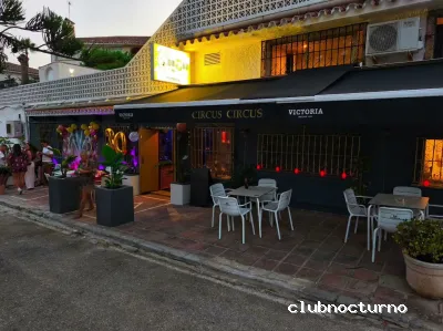 Circus Circus