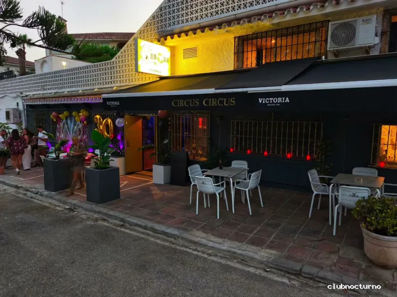 Circus Circus