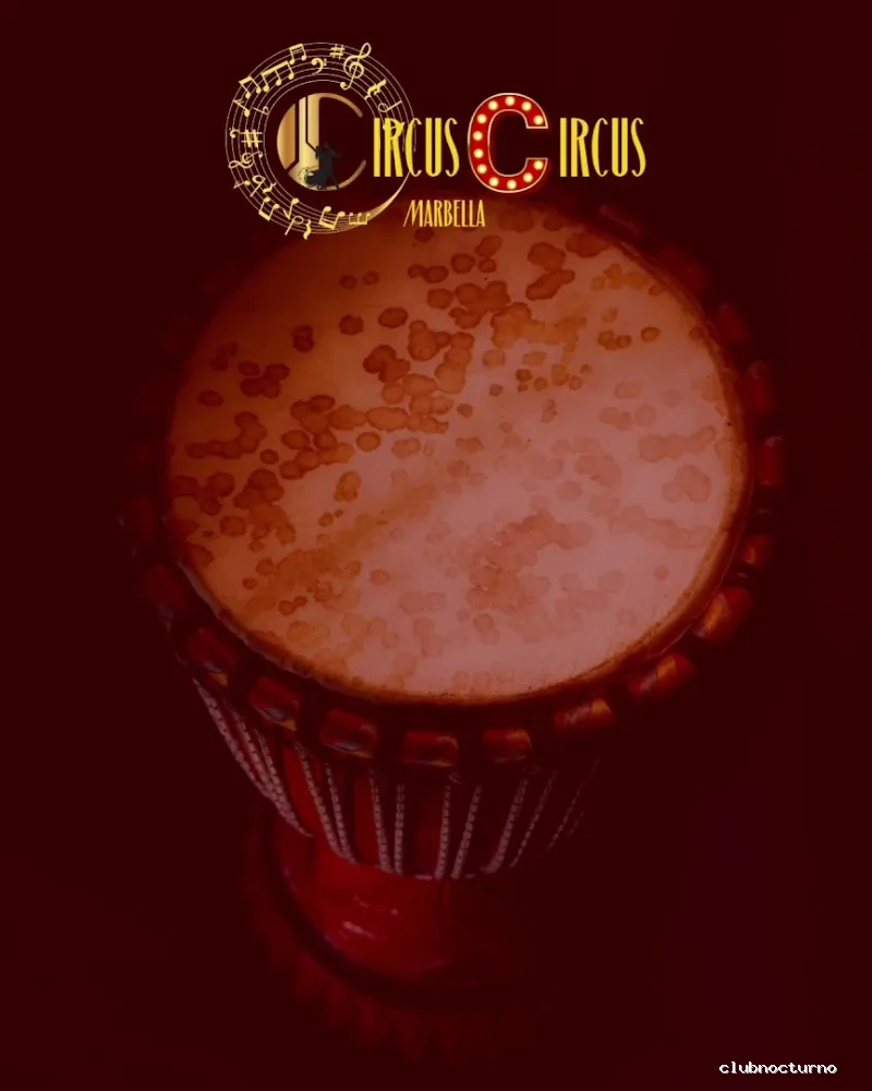 Circus Circus