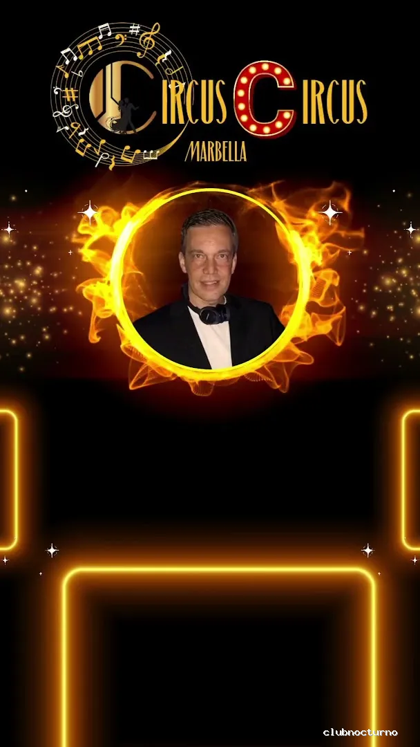 Circus Circus