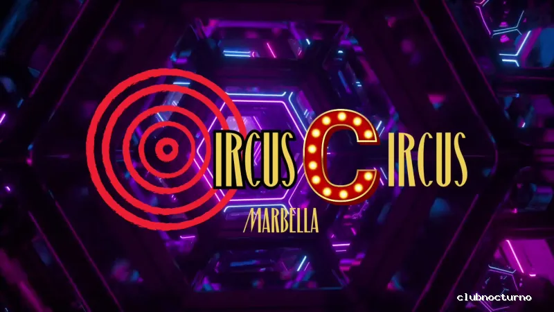 Circus Circus