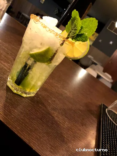 Zenit Tea & Shisha Lounge - Albacete