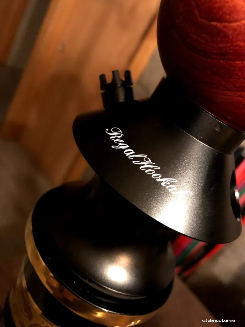 Zenit Tea & Shisha Lounge - Albacete