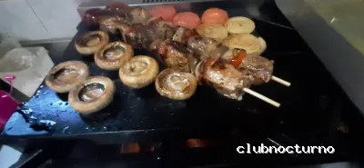 Bar cafetería Orense