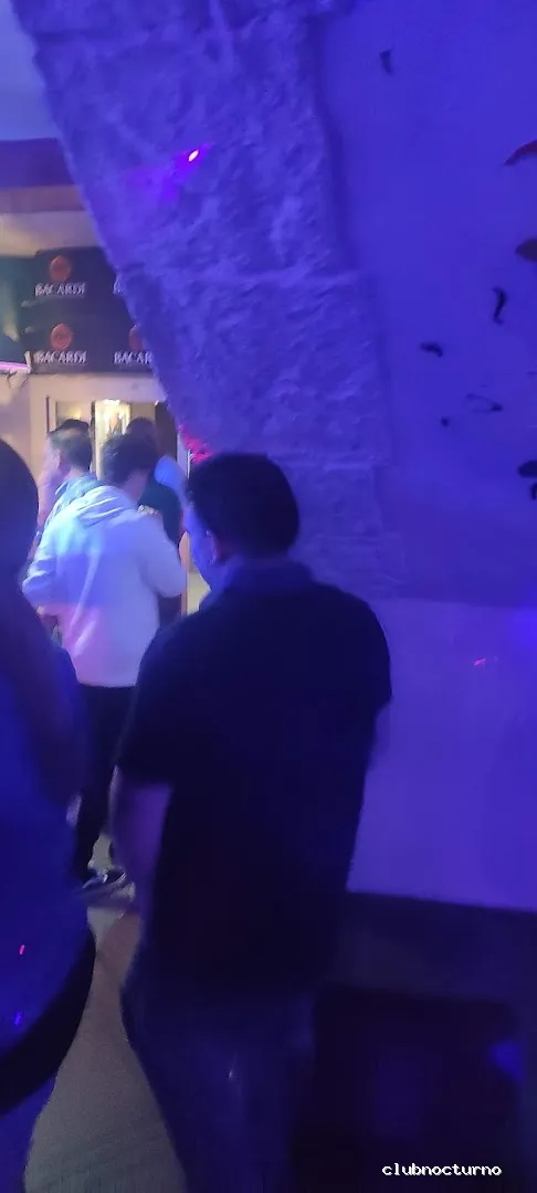 Disco Bar Meneses